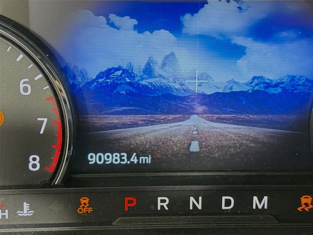 used 2020 Ford Explorer car, priced at $23,500