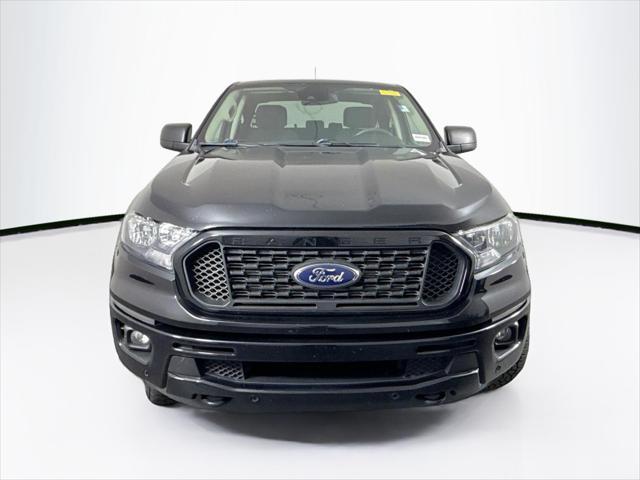 used 2019 Ford Ranger car, priced at $24,000