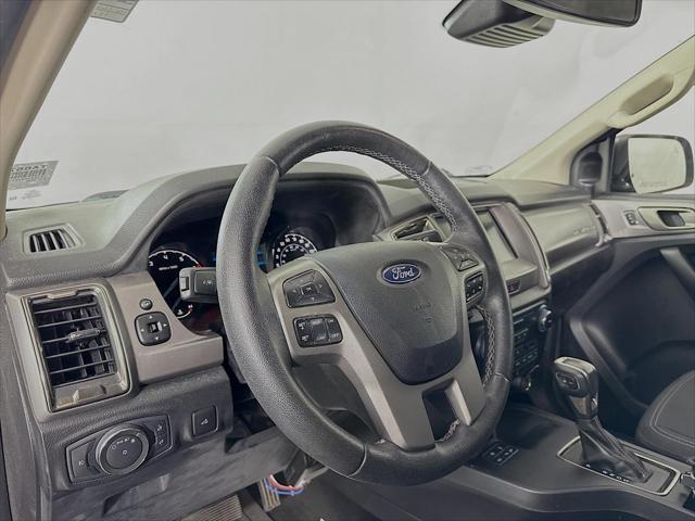 used 2019 Ford Ranger car, priced at $24,000