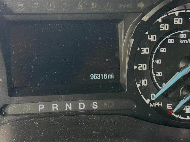 used 2019 Ford Ranger car, priced at $24,000