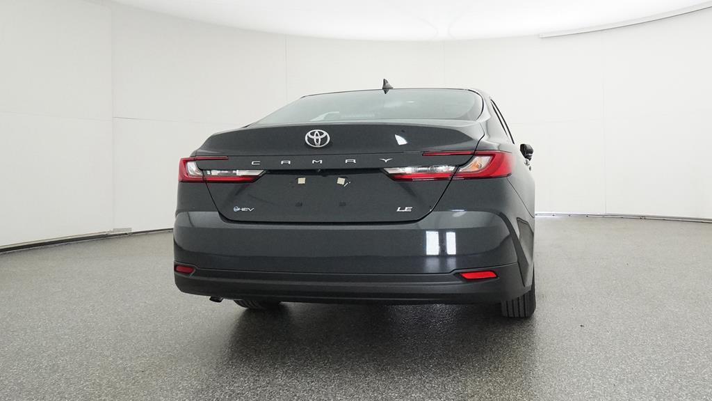 new 2025 Toyota Camry car, priced at $30,969