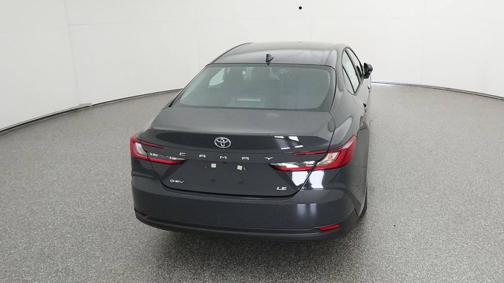 new 2025 Toyota Camry car, priced at $30,969