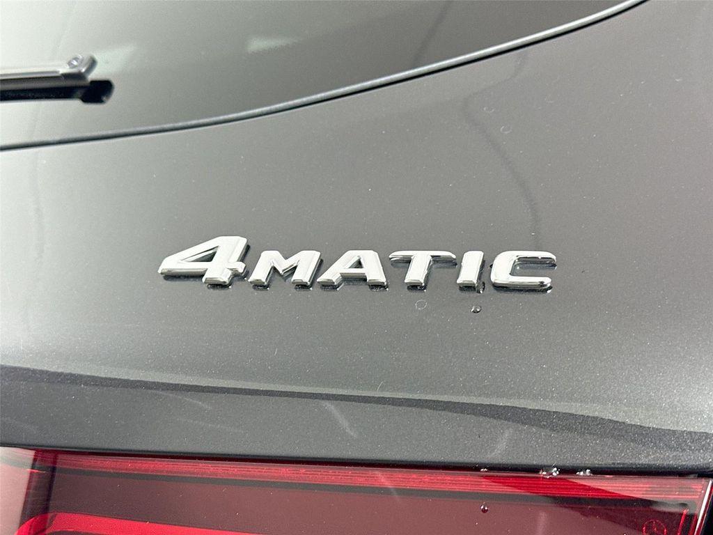 used 2020 Mercedes-Benz GLC 300 car, priced at $28,000