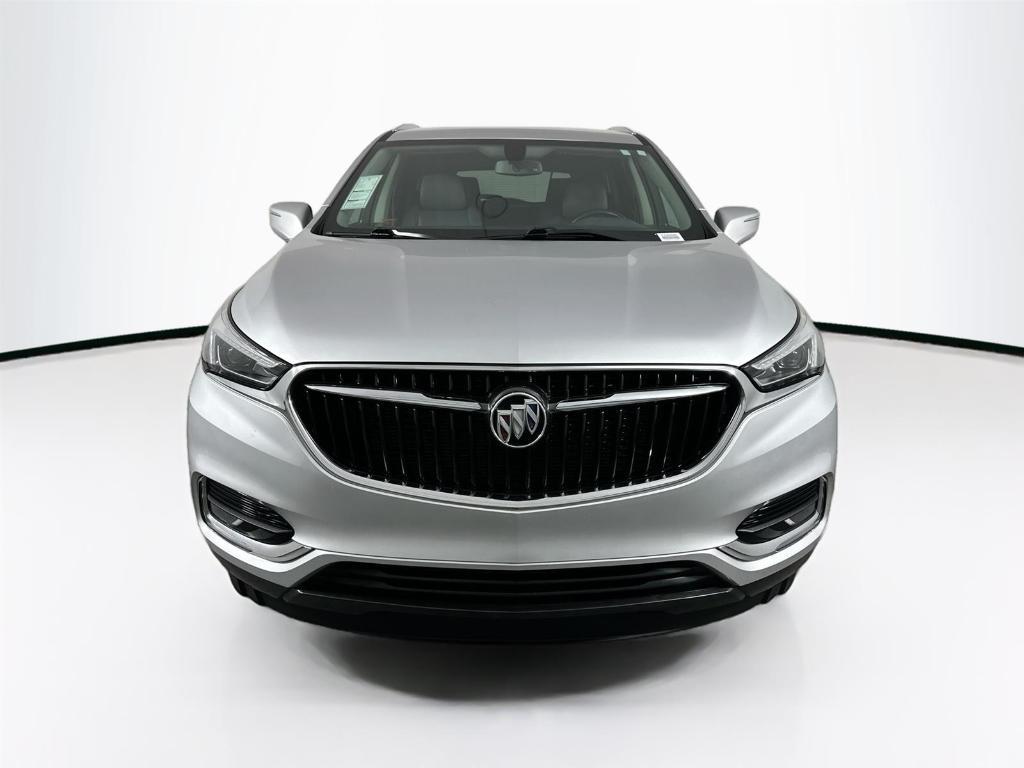 used 2021 Buick Enclave car, priced at $25,000