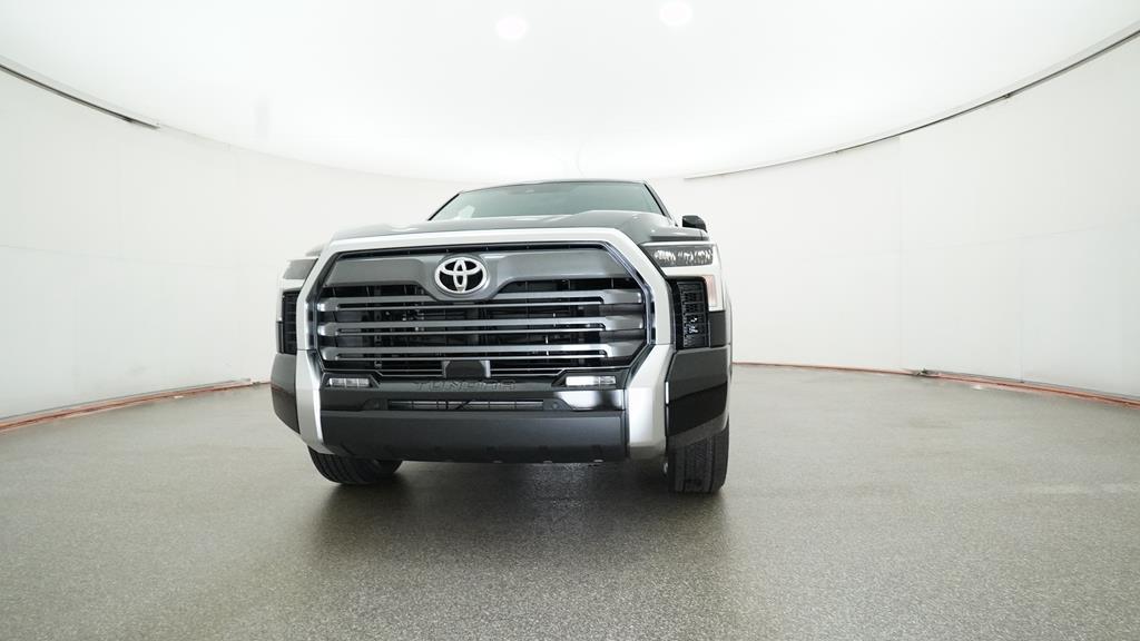 new 2025 Toyota Tundra car, priced at $61,720