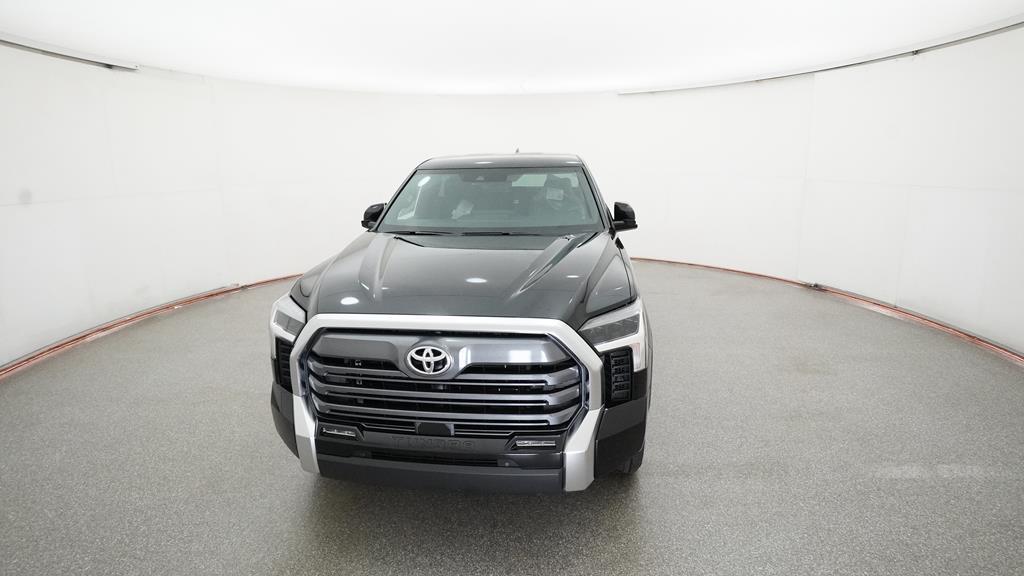 new 2025 Toyota Tundra car, priced at $61,720