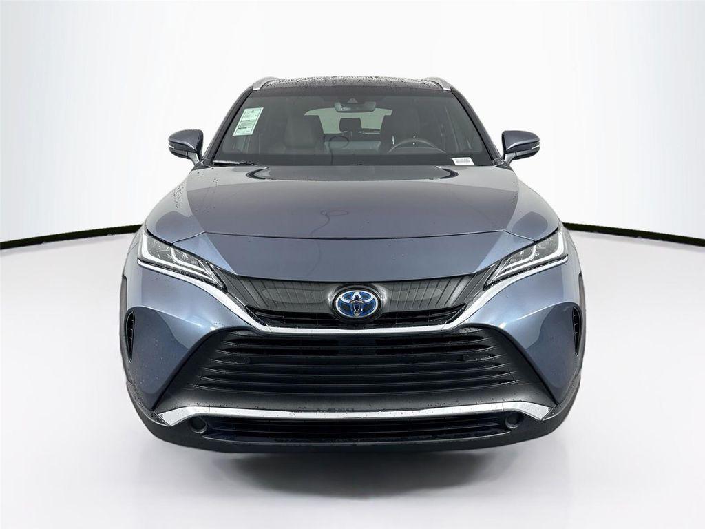 used 2022 Toyota Venza car, priced at $34,500
