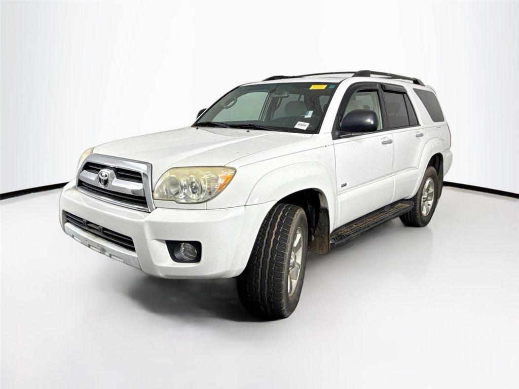 used 2008 Toyota 4Runner car, priced at $17,000