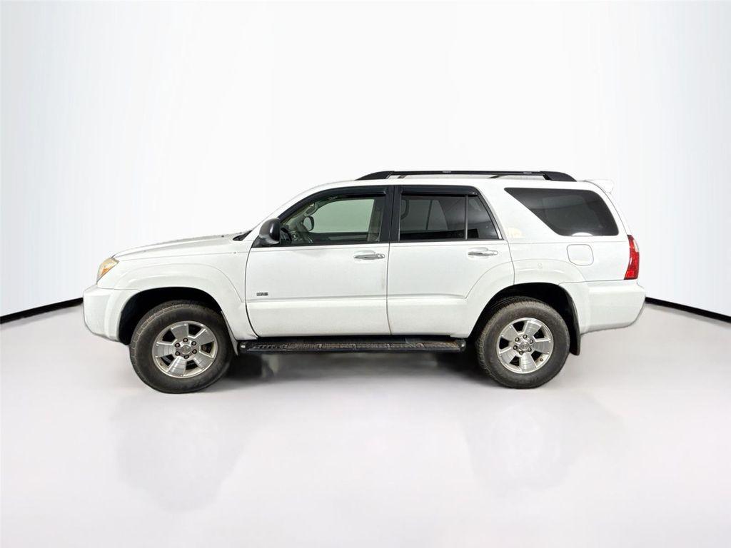used 2008 Toyota 4Runner car, priced at $17,000