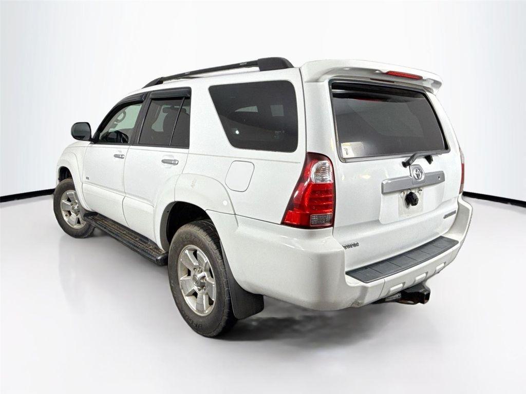 used 2008 Toyota 4Runner car, priced at $17,000