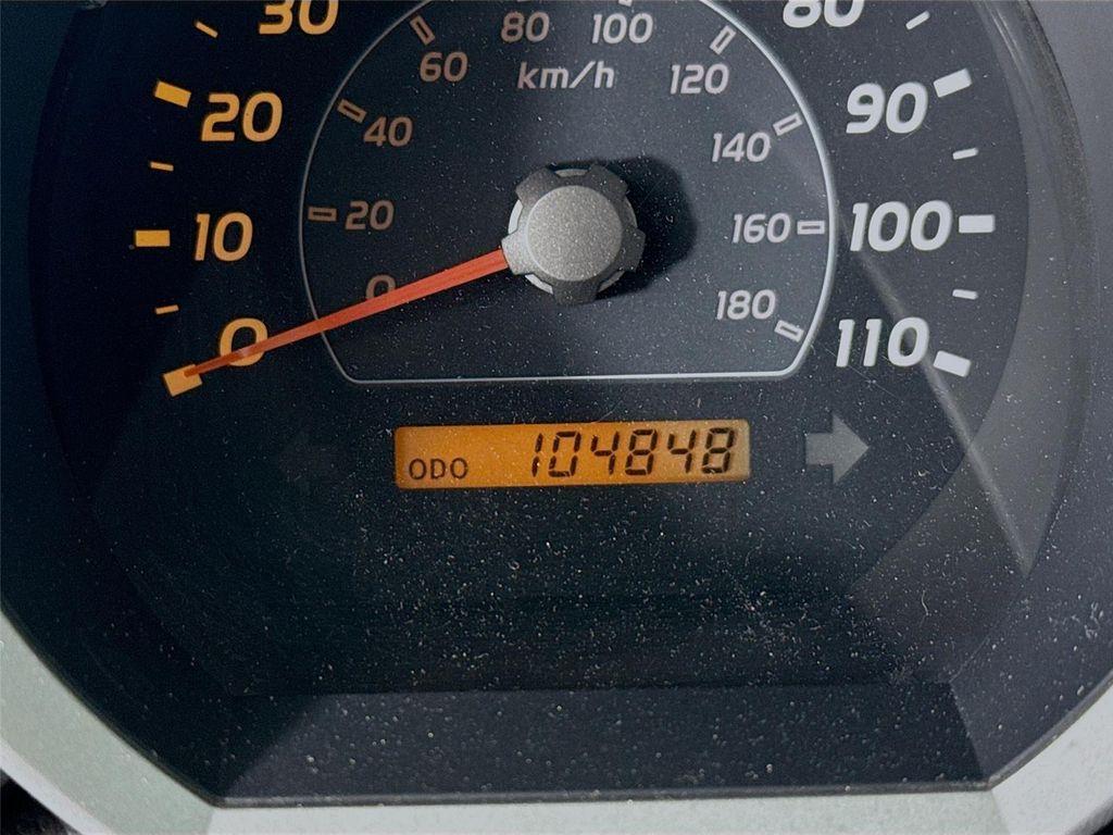used 2008 Toyota 4Runner car, priced at $17,000