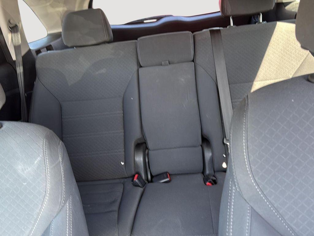 used 2019 Kia Sorento car, priced at $13,300