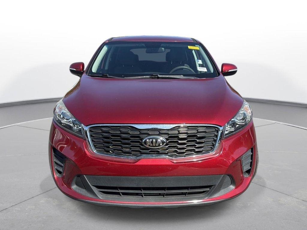 used 2019 Kia Sorento car, priced at $13,300