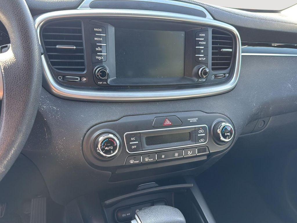 used 2019 Kia Sorento car, priced at $13,300