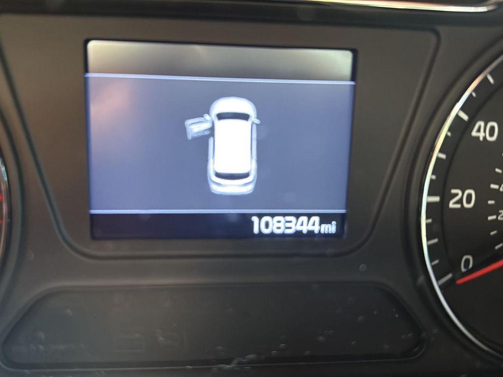 used 2019 Kia Sorento car, priced at $13,300