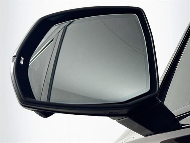 used 2021 Audi SQ7 car, priced at $50,800