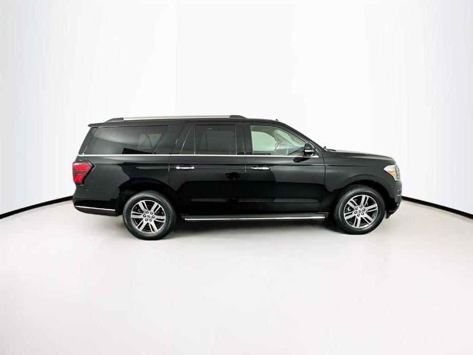 used 2023 Ford Expedition Max car, priced at $48,000