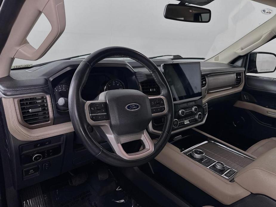 used 2023 Ford Expedition Max car, priced at $48,000