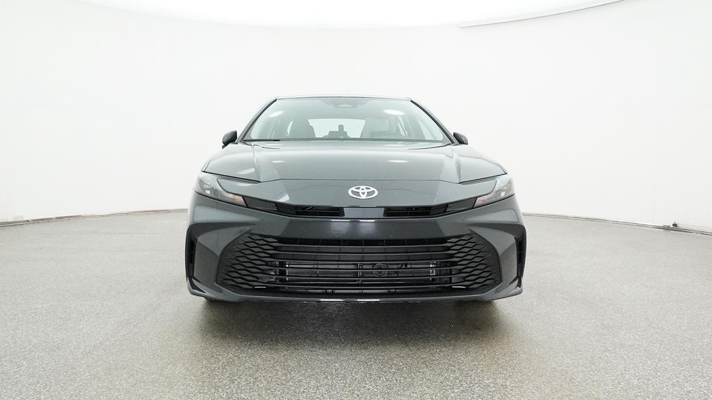 new 2025 Toyota Camry car, priced at $31,744