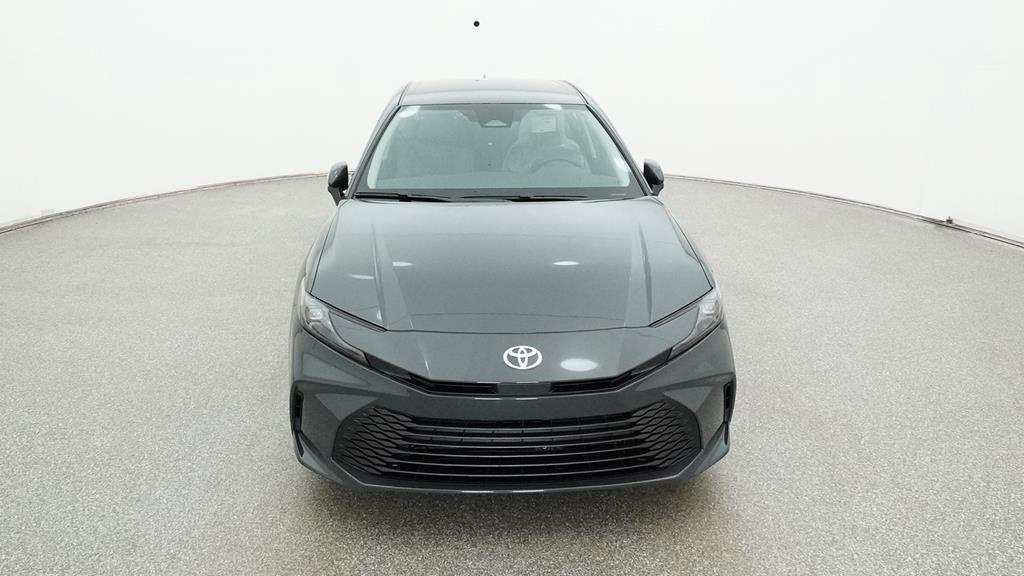 new 2025 Toyota Camry car, priced at $31,744