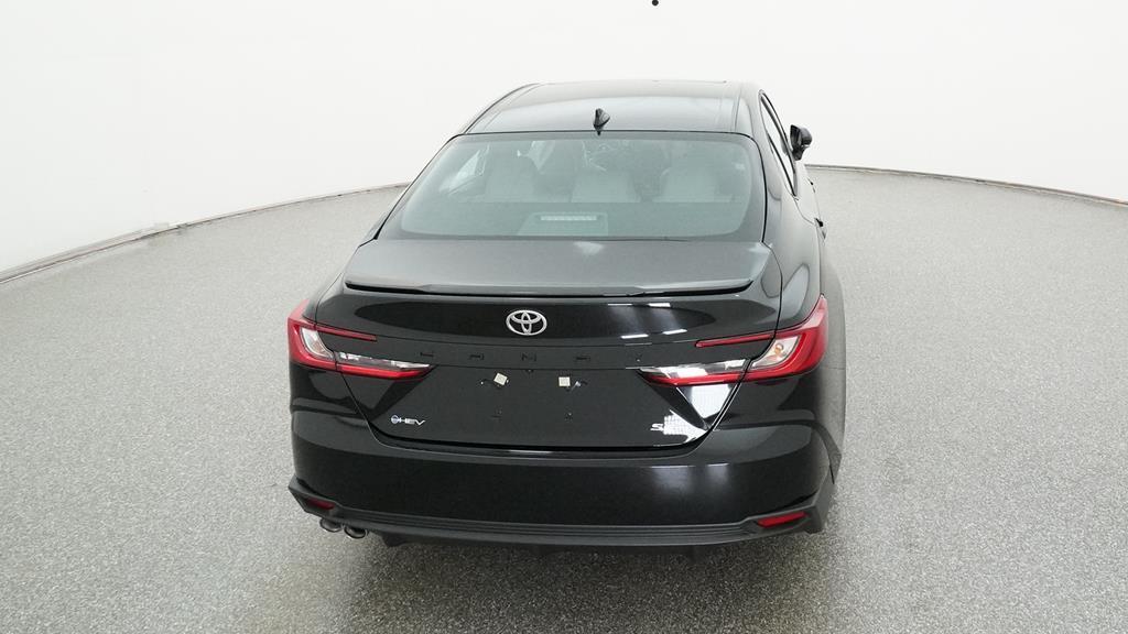 new 2025 Toyota Camry car, priced at $36,413