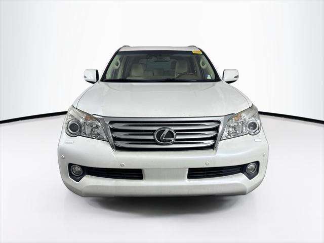 used 2012 Lexus GX 460 car, priced at $22,000