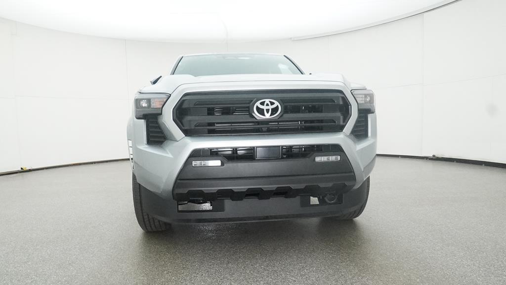 new 2024 Toyota Tacoma car, priced at $43,890