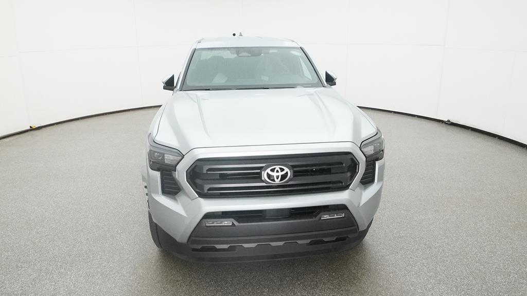 new 2024 Toyota Tacoma car, priced at $43,890