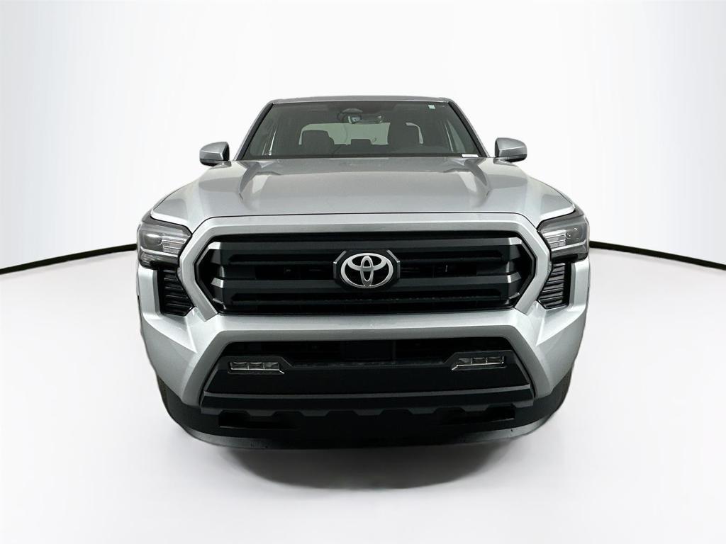 new 2024 Toyota Tacoma car, priced at $43,891