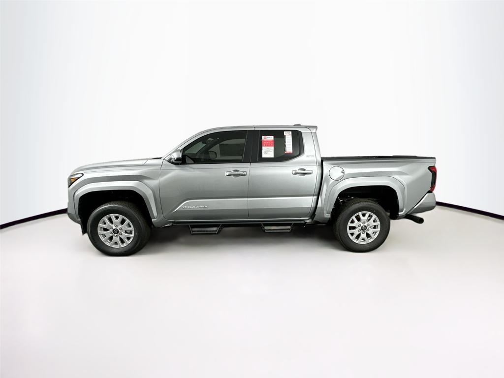 new 2024 Toyota Tacoma car, priced at $43,891