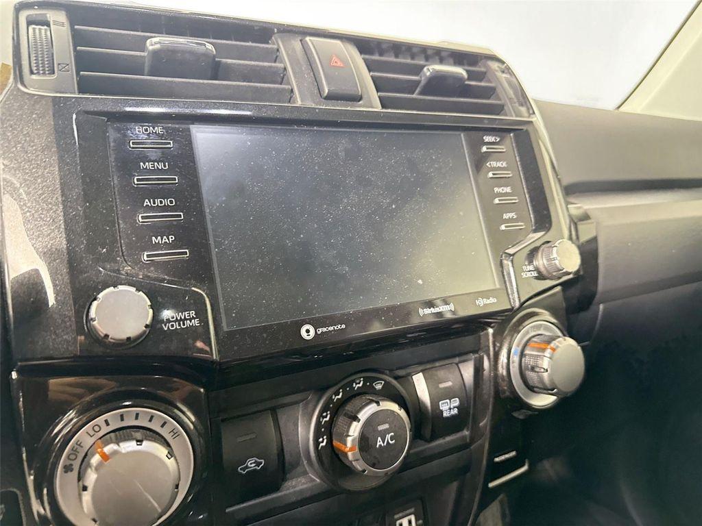 used 2023 Toyota 4Runner car, priced at $43,500