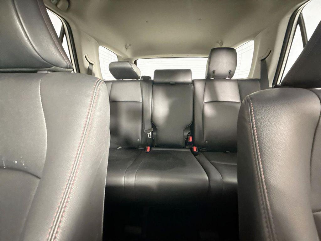 used 2023 Toyota 4Runner car, priced at $43,500