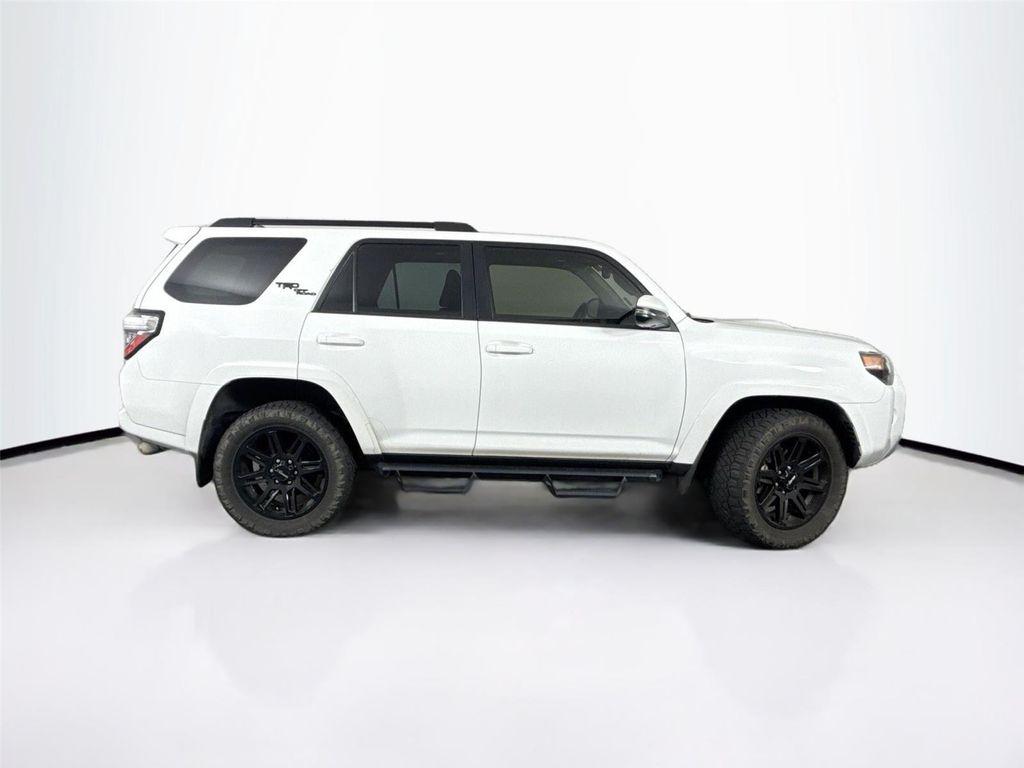 used 2023 Toyota 4Runner car, priced at $43,500