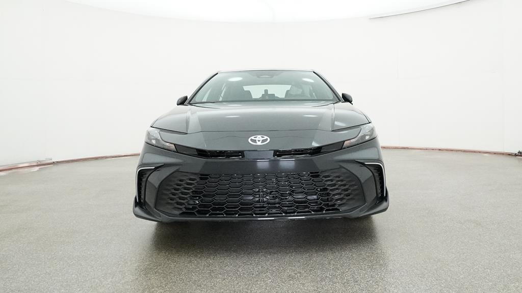 new 2025 Toyota Camry car, priced at $36,006