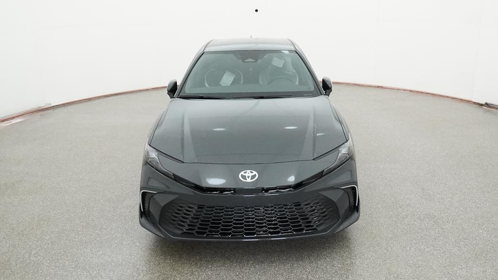 new 2025 Toyota Camry car, priced at $36,006