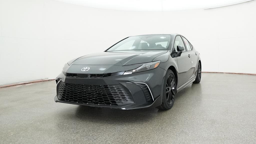 new 2025 Toyota Camry car, priced at $36,006