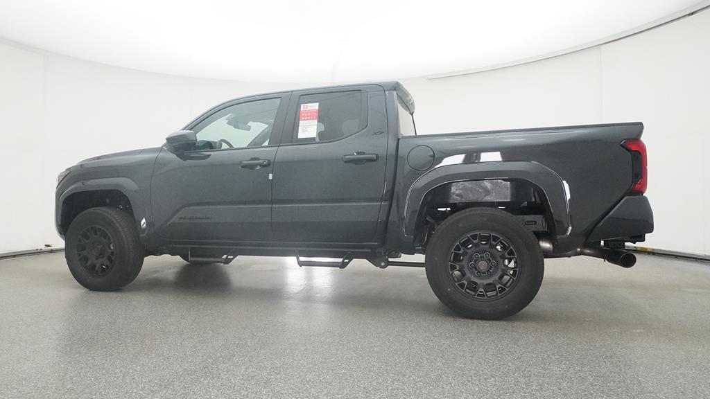 new 2024 Toyota Tacoma car, priced at $44,537