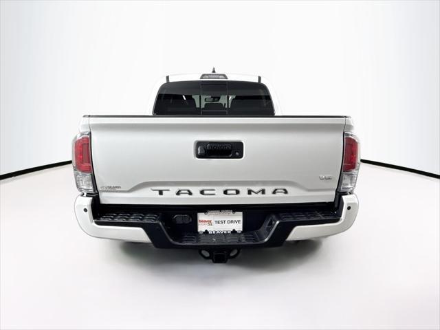 used 2023 Toyota Tacoma car, priced at $41,500