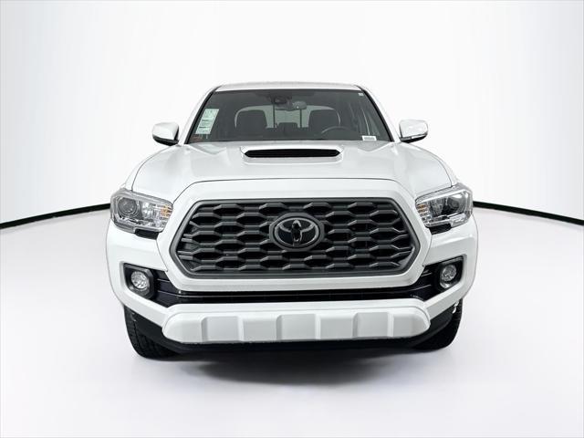used 2023 Toyota Tacoma car, priced at $41,500