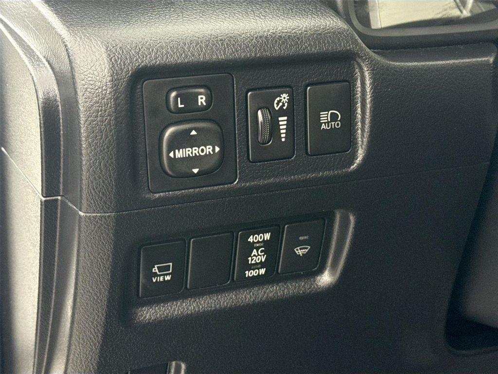 used 2022 Toyota 4Runner car, priced at $46,500