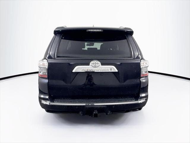 used 2022 Toyota 4Runner car, priced at $52,000