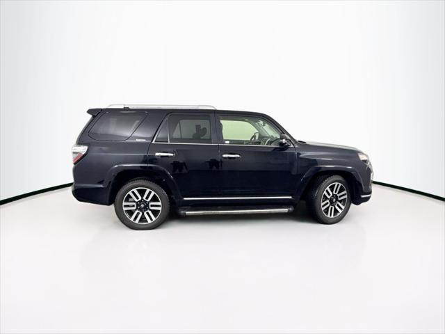 used 2022 Toyota 4Runner car, priced at $52,000