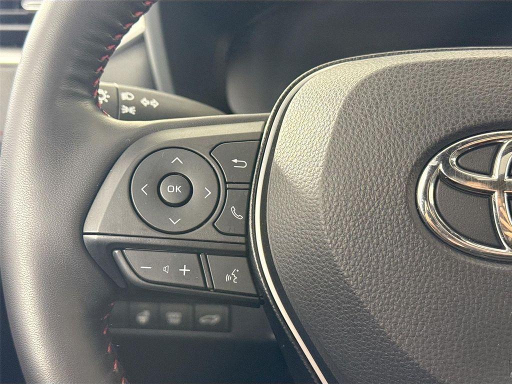 used 2023 Toyota RAV4 Prime car, priced at $43,500