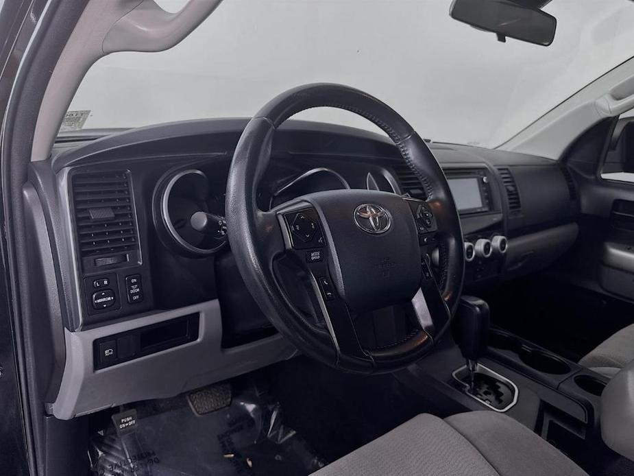 used 2018 Toyota Sequoia car, priced at $32,500