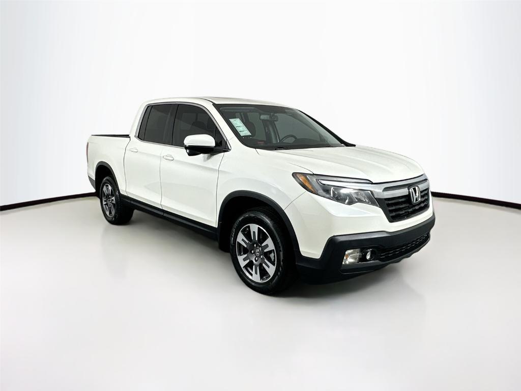 used 2019 Honda Ridgeline car, priced at $25,000