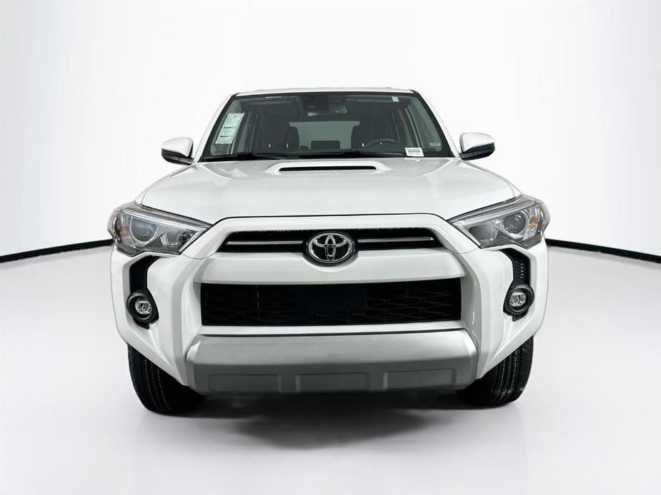 used 2024 Toyota 4Runner car, priced at $48,000