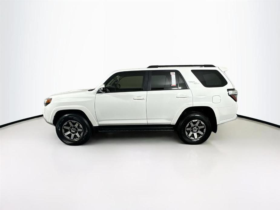 used 2024 Toyota 4Runner car, priced at $48,000