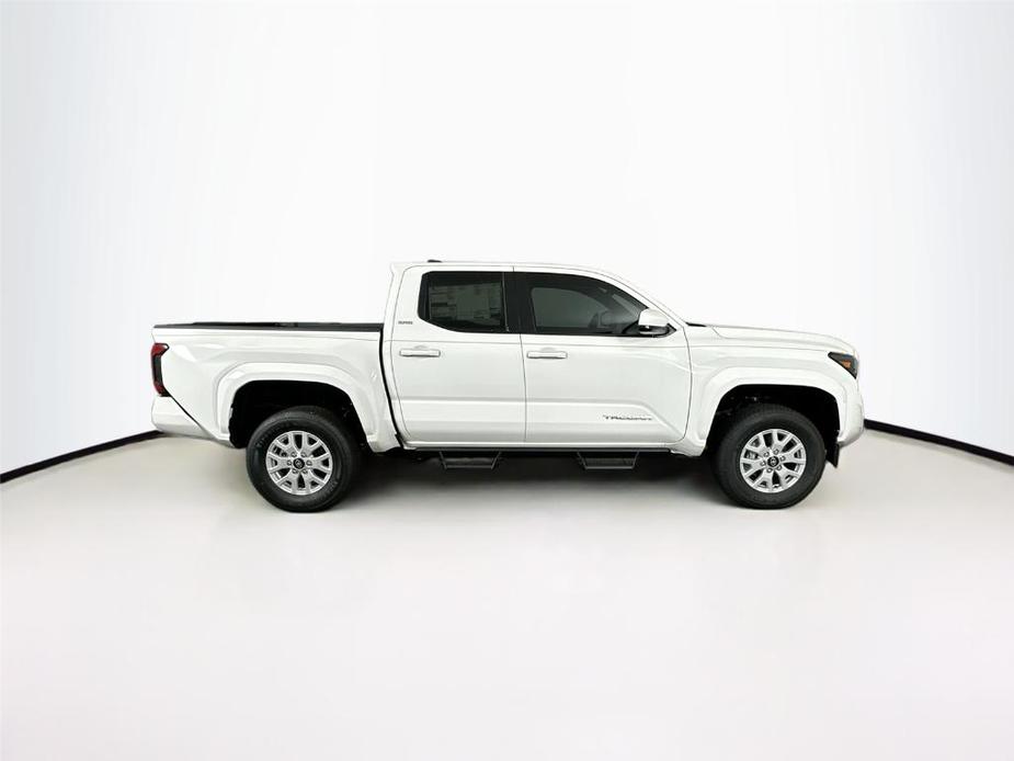 new 2024 Toyota Tacoma car, priced at $45,120