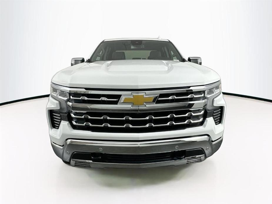 used 2023 Chevrolet Silverado 1500 car, priced at $46,000