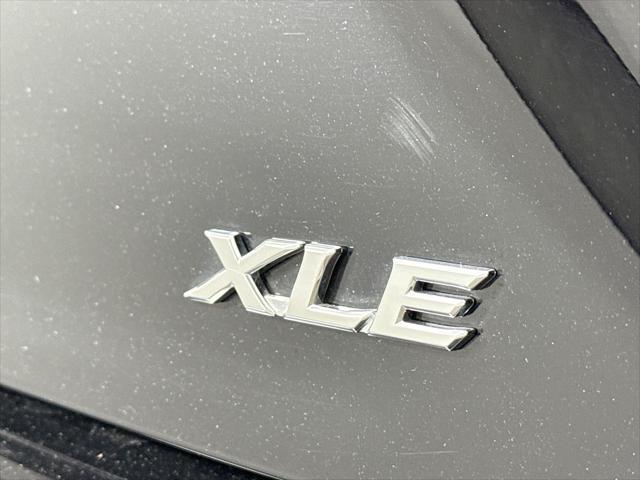 used 2025 Toyota Camry car, priced at $37,000